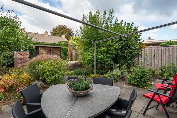 Medium property photo - Bernhardstraat 2, 5691 TM Son en Breugel